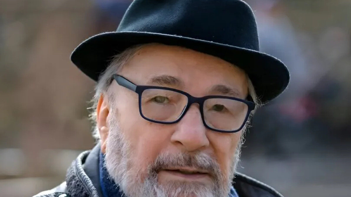Gianni Amelio