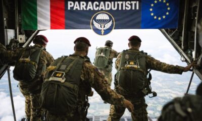 Paracadutisti