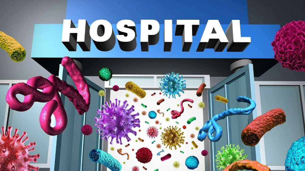 Infezioni ospedaliere e antibiotico-resistenza: in Italia 12mila morti all'anno, la denuncia dell'associazione Codici 47 Infezioni Ospedaliere