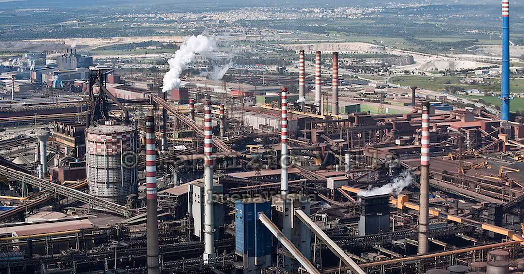 Ex Ilva