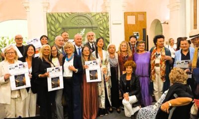 Premio Spoleto Art Festival Letteratura