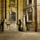 il mistero della Praza da Quintana