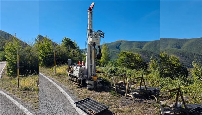 Carotaggio
