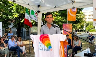 Emanuele Castigliego
