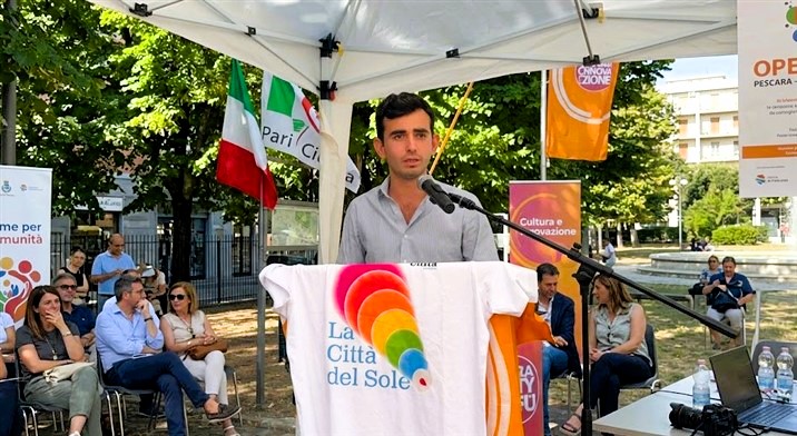 Emanuele Castigliego