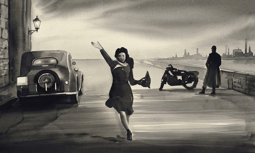 5_ Radenko Milak, Roma Città Aperta, 2026_ Courtesy of Piero Atchugarry Gallery and the Artist. Photo by Vaso Milak