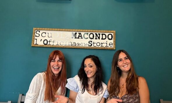 Scuola Macondo Pescara