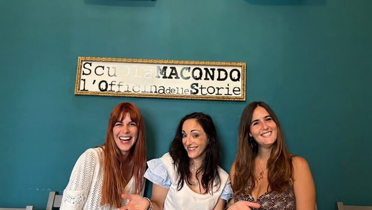 Scuola Macondo Pescara