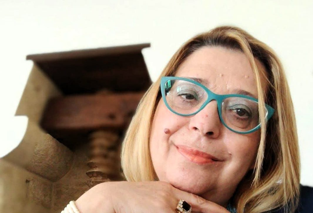 Regina Resta