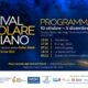 Locandina evento Roma