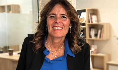 Alessandra Balestrazzi, presidente AIMO