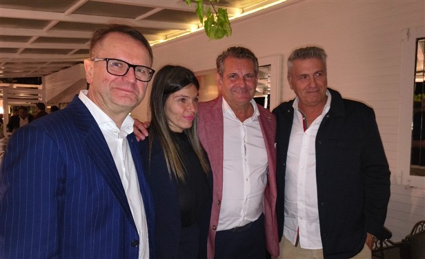 il Comitato di Cesano Maderno