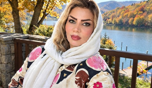 Samira Rahimzadeh