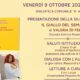 Locandina evento Spoltore