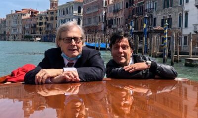 Sgarbi, Moretti