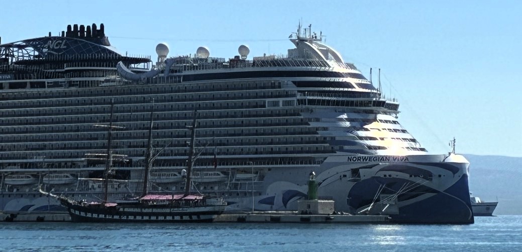 La Nave Palinuro