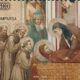 Francobollo San Francesco