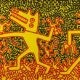 Keith Haring a Roma