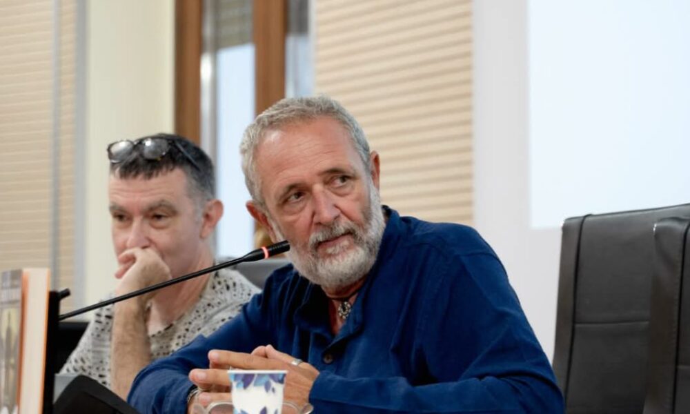 "Brividi a Km0", la cultura che fa rete: Alberto Raffaelli e Segnalazioni Letterarie presenti alla kermesse 55 Alberto Raffaelli