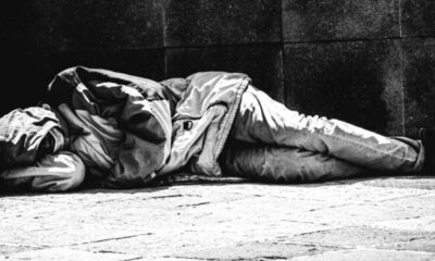 Homeless