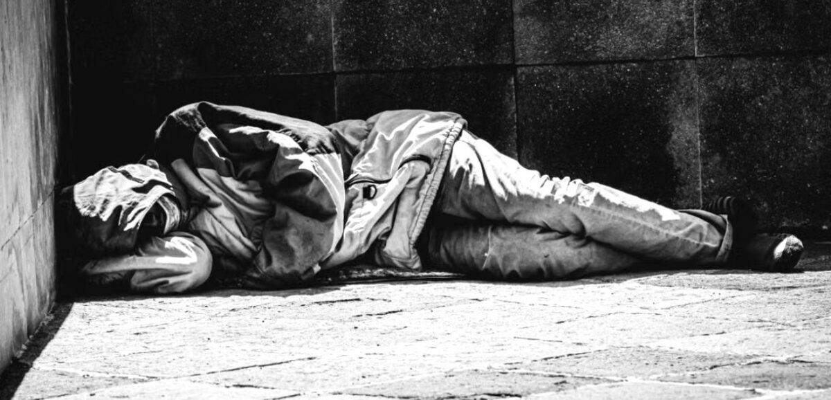 Homeless