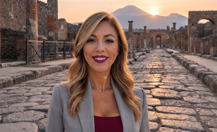 Maria Rosaria Boccia
