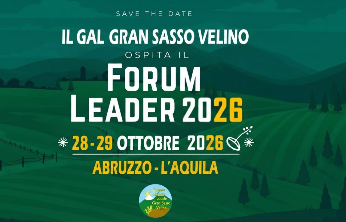 Locandina evento L'Aquila
