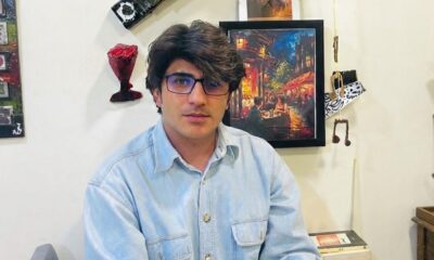 Hussein Abbas Azima