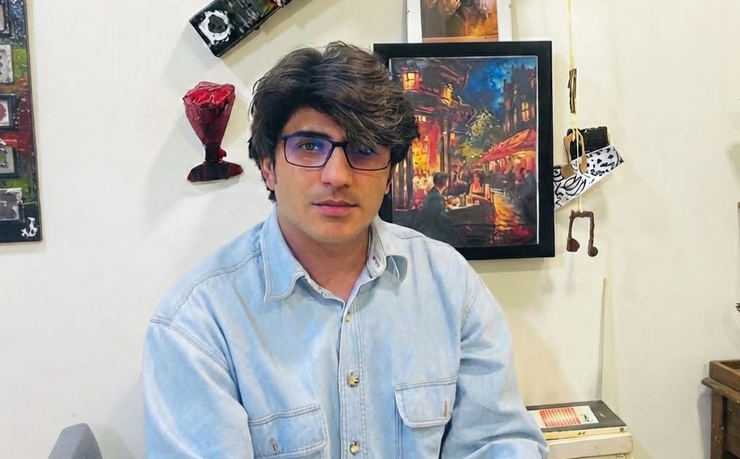 Hussein Abbas Azima