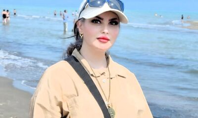 Roya Ebrahimi