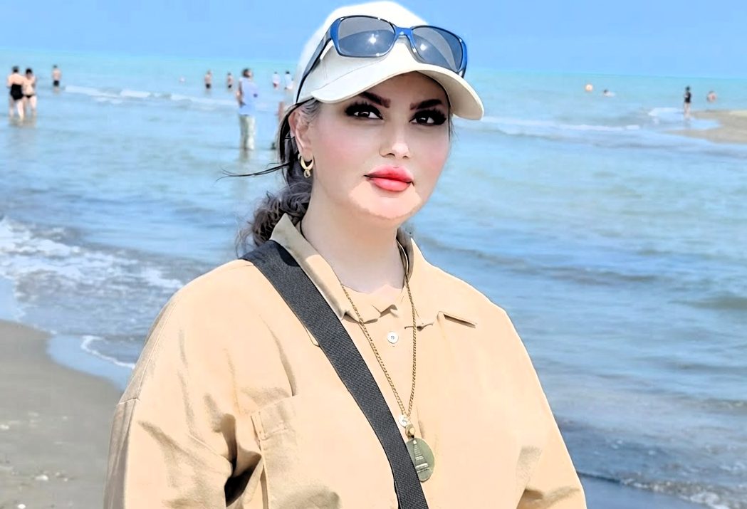 Roya Ebrahimi