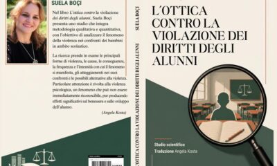 Saggio di Suela Boçi