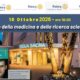 Locandina evento Fiumicino