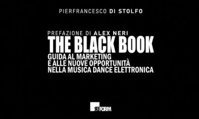 The Black Book