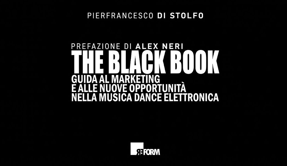 The Black Book