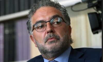 Prefetto Renato Cortese