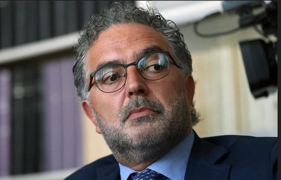 Prefetto Renato Cortese