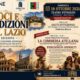 Locandina evento Roma