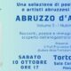 Locandina evento Tortoreto