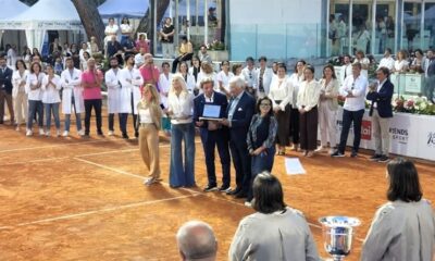 Premio "Oltre la Vetta"