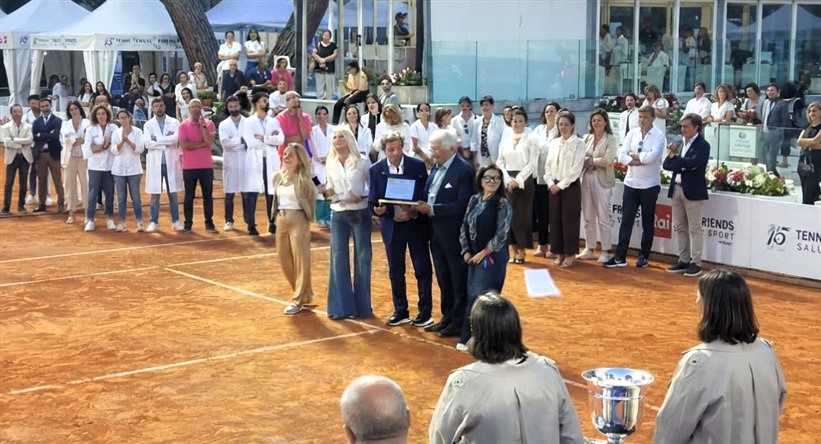 Premio "Oltre la Vetta"