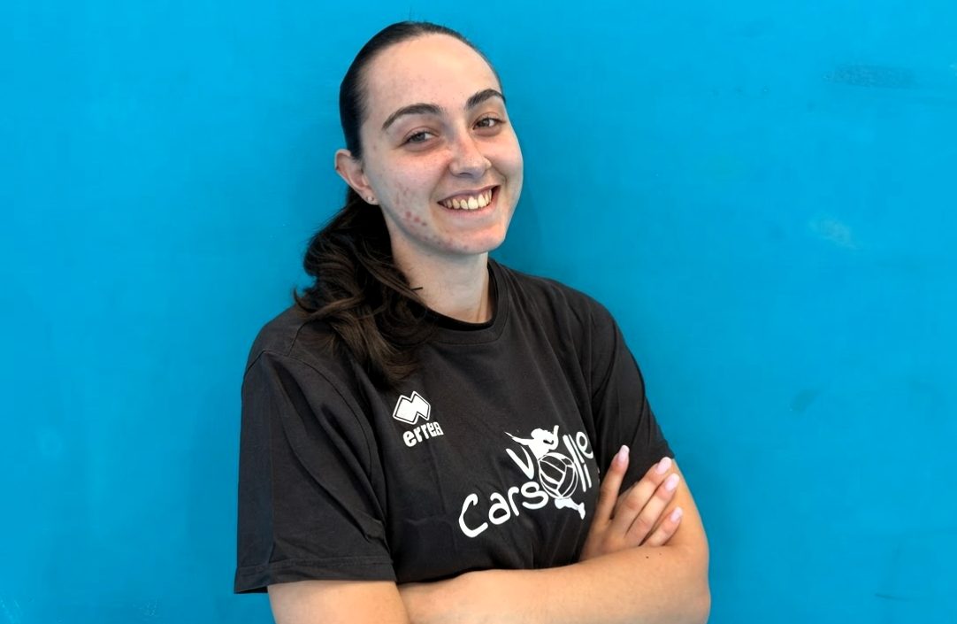 Martina Petrucci