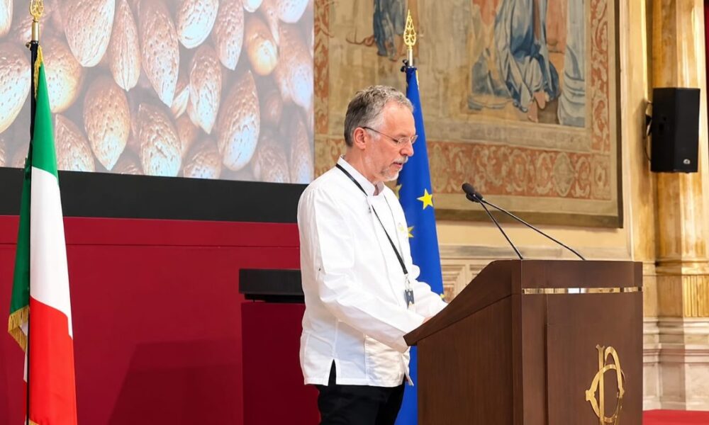 Nicola Giotti