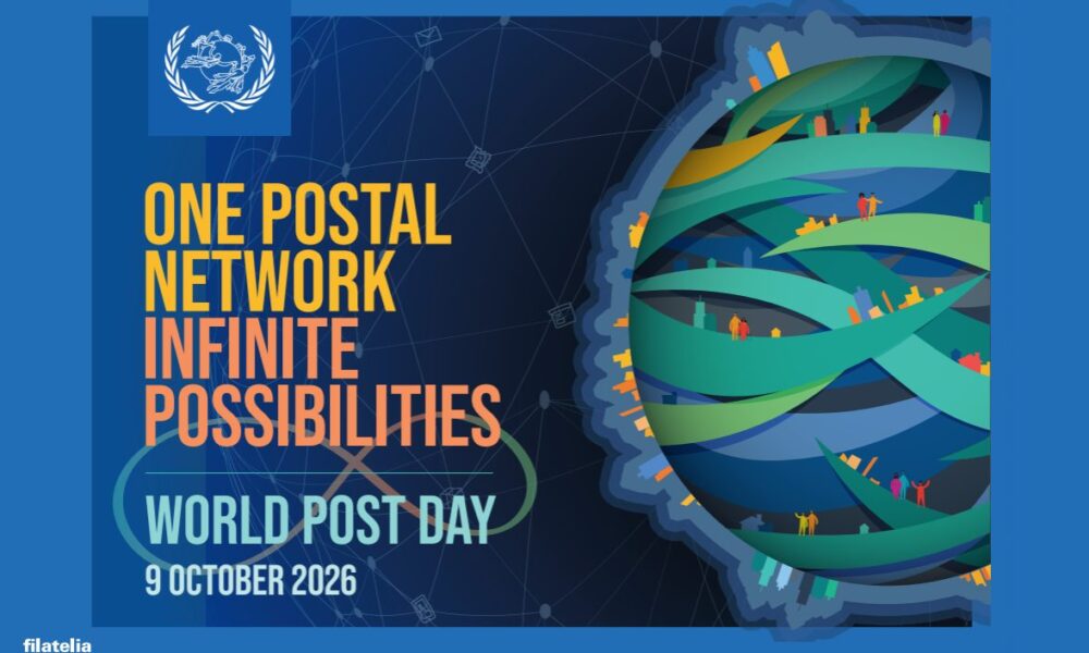 Cartolina poste