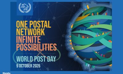 Cartolina poste