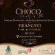 Locandina evento Frascati