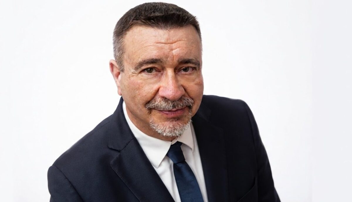 Mauro Renzetti
