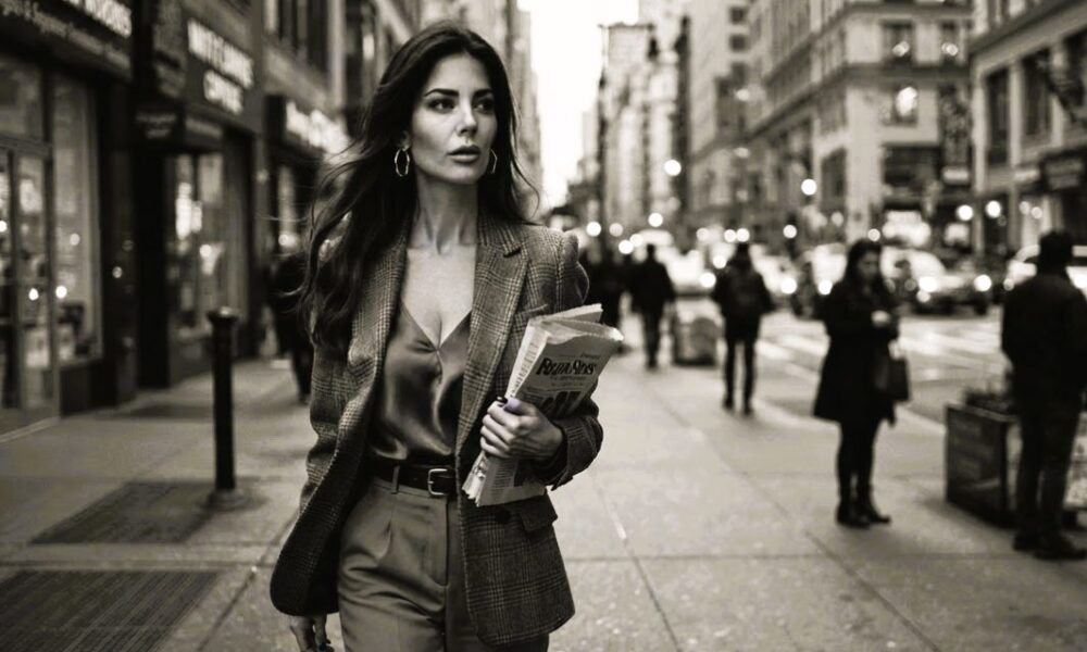 Valentina Pelliccia