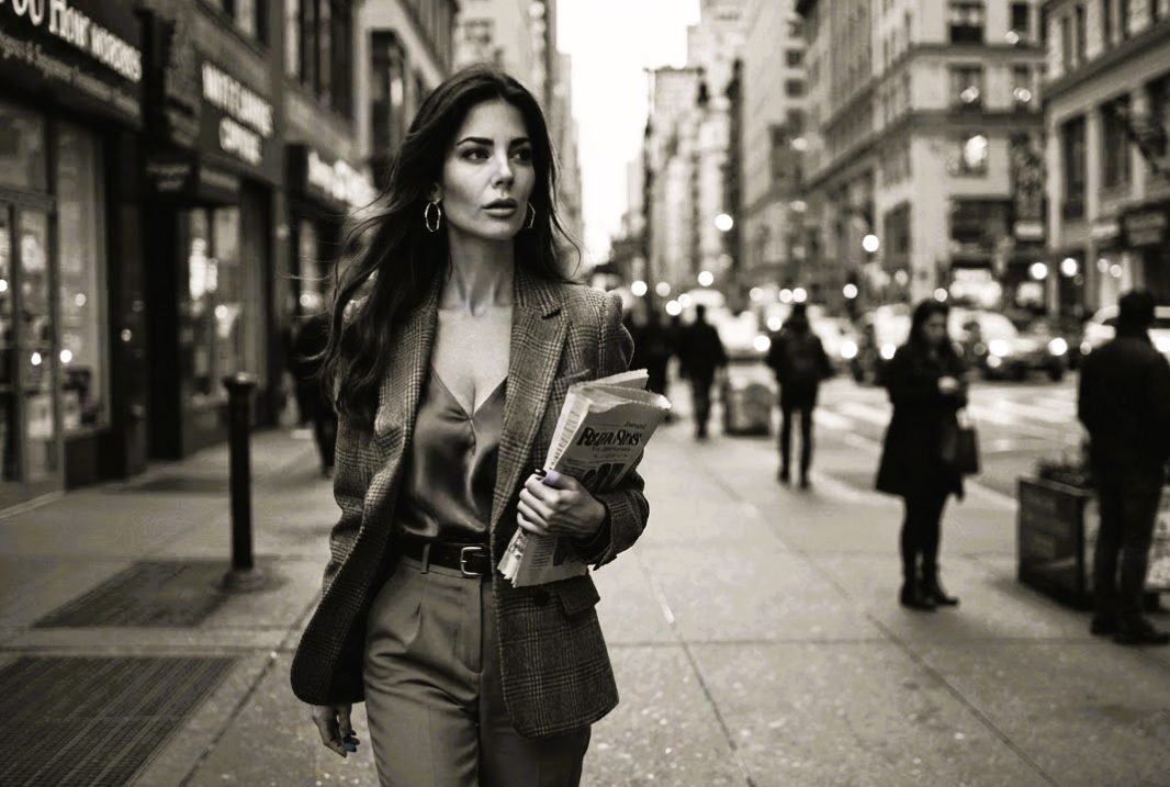 Valentina Pelliccia