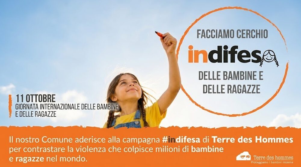 Locandina evento Spoltore